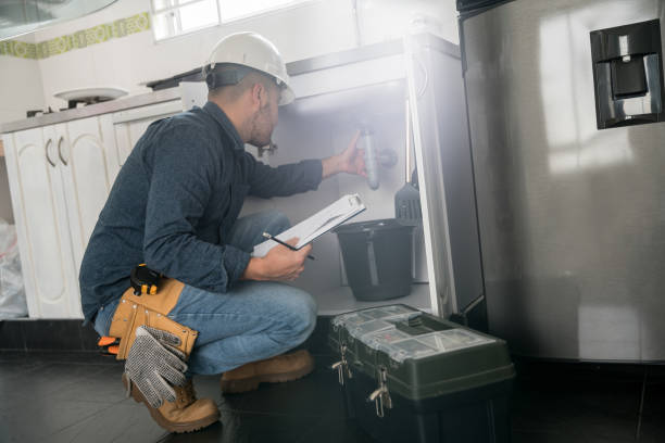 Best Drain Cleaning Services  in Indian Springs Village, AL