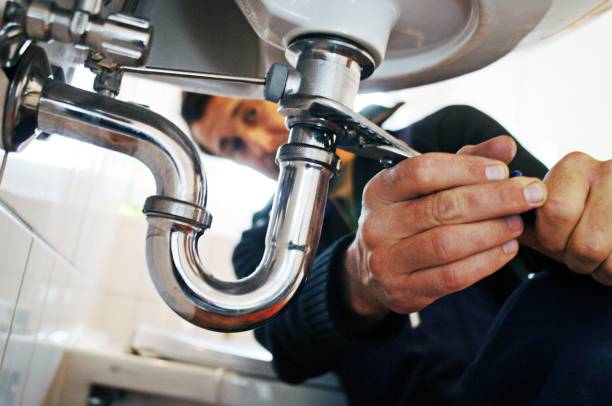 Best Sewer Line Repair  in Indian Springs Village, AL