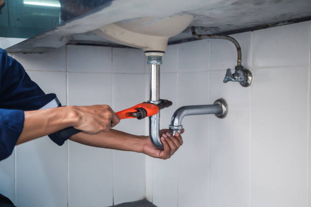 Best Local Plumber Services  in Indian Springs Village, AL