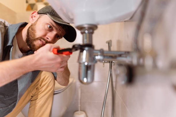 Best Emergency Plumber  in Indian Springs Village, AL