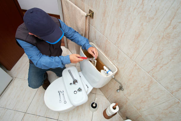 Best Commercial Plumbing Services  in Indian Springs Village, AL