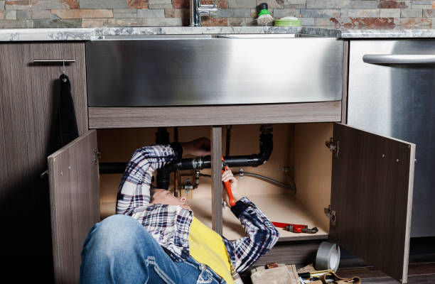 Best Water Leak Repair  in Indian Springs Village, AL